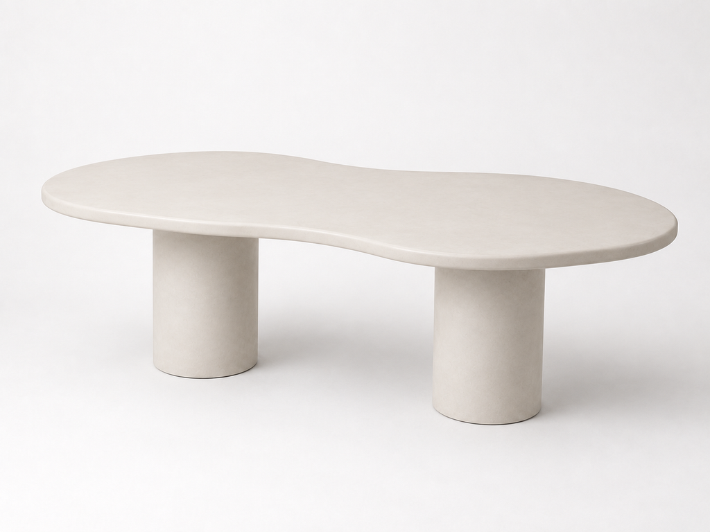 Mesa de comedor BRUMA